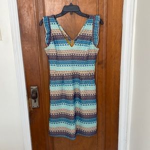 Anthropologie Dress Size 4